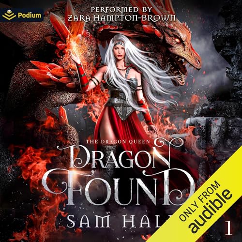 Dragon Found