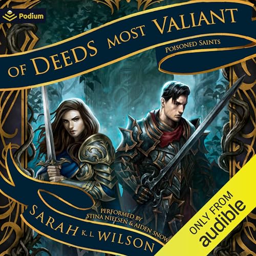 Of Deeds Most Valiant