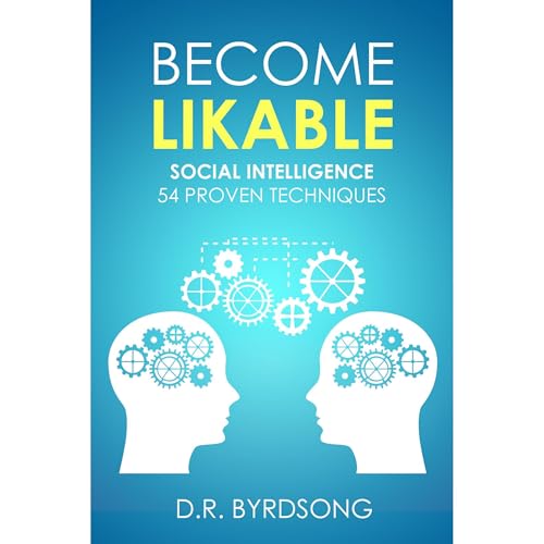 Become Likable