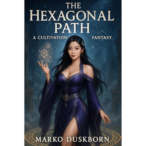 The Hexagonal Path