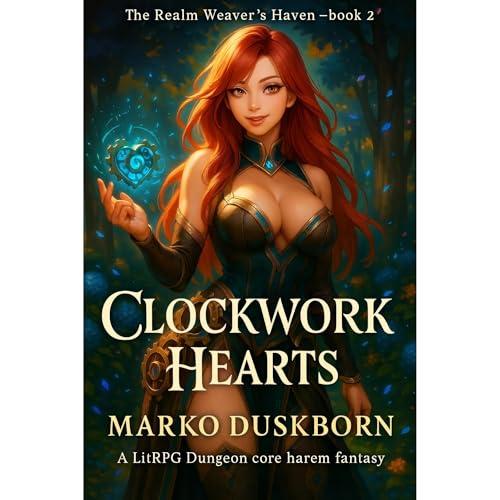 Clockwork Hearts