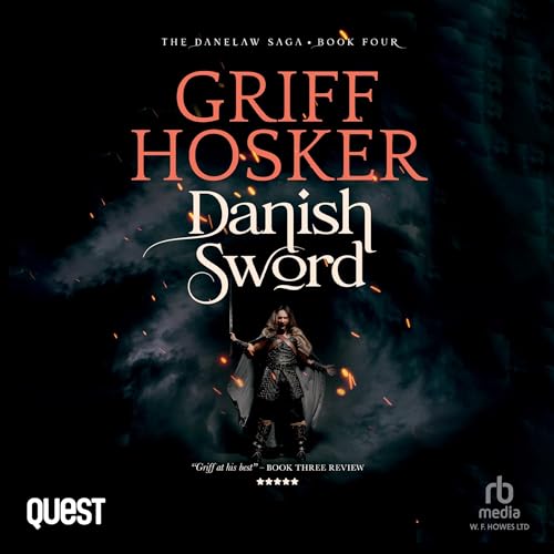 Danish Sword