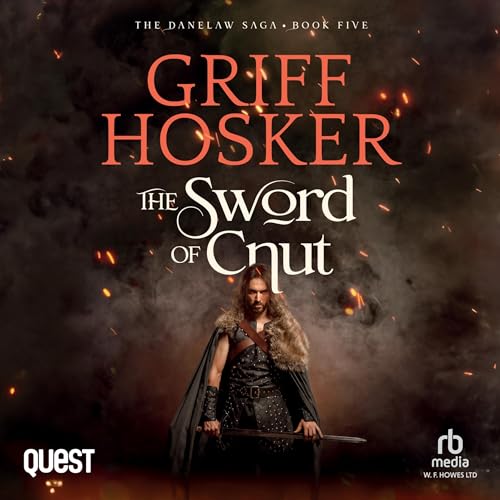 The Sword of Cnut