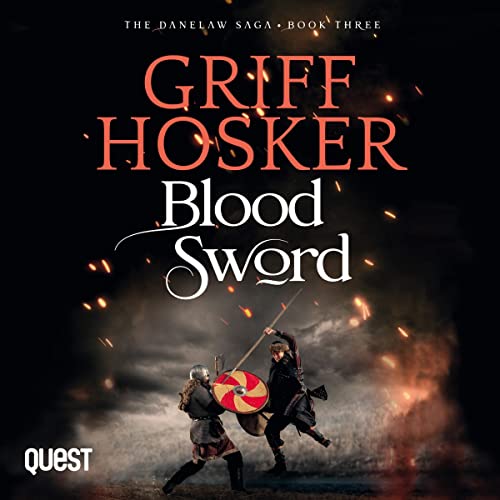 Blood Sword