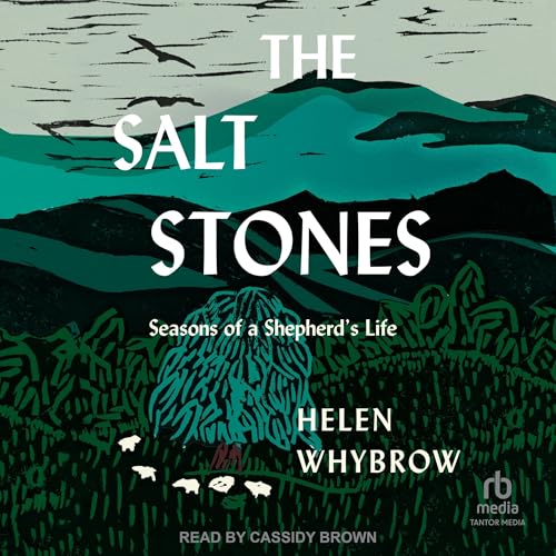 The Salt Stones