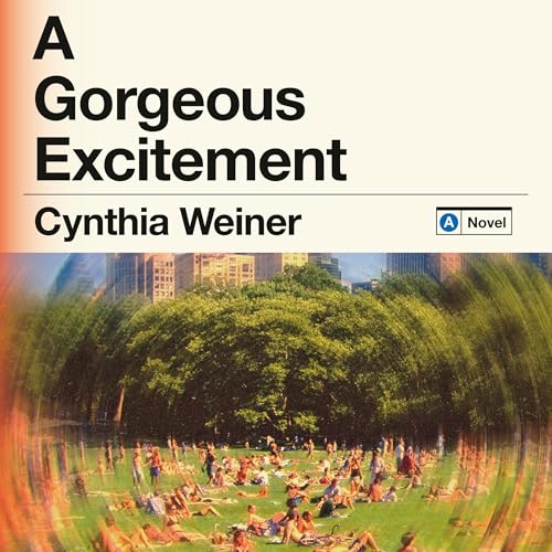 A Gorgeous Excitement