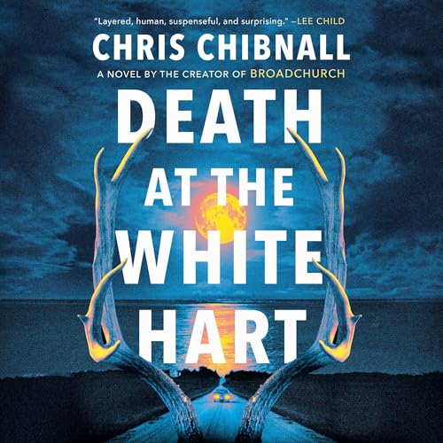Death at the White Hart