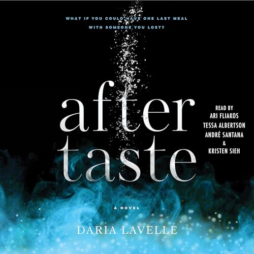 Aftertaste