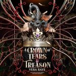 A Crown of Tears and Treason