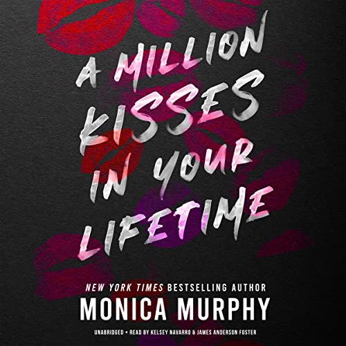 A Million Kisses in Your Lifetime