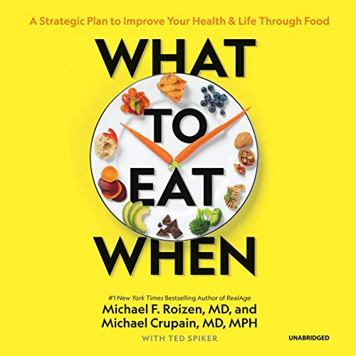 What to Eat When