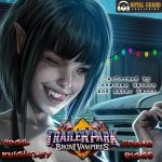 Trailer Park Bikini Vampires