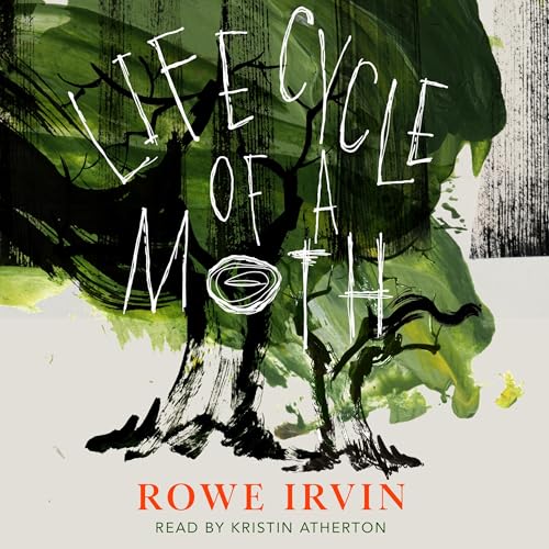 Life Cycle of a Moth