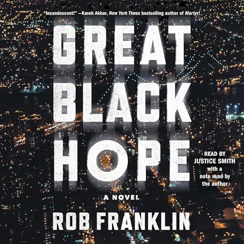 Great Black Hope