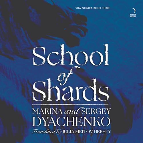 School of Shards