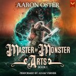 Master of Monster Arts