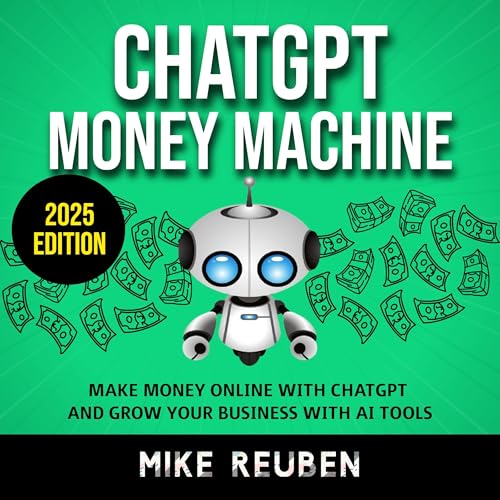 ChatGPT Money Machine