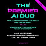 The Premier AI Duo
