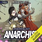 The Mage of Mourning