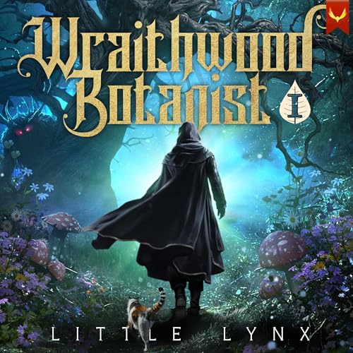 Wraithwood Botanist