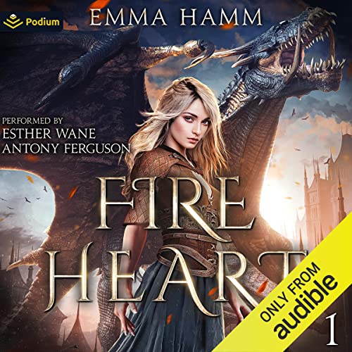 Fire Heart