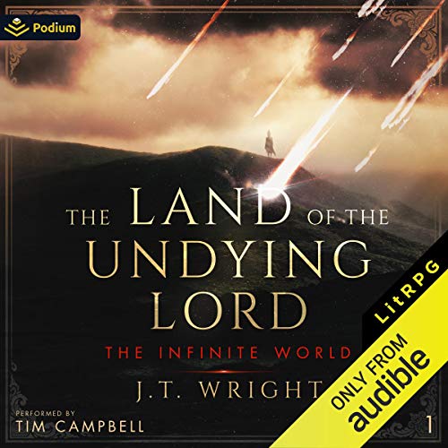 The Land of the Undying Lord