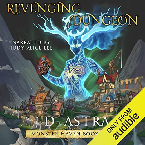 Revenging Dungeon