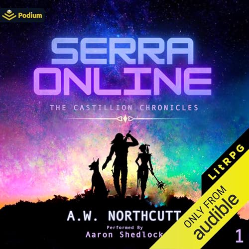 Serra Online