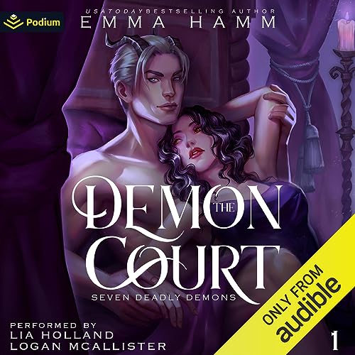 The Demon Court