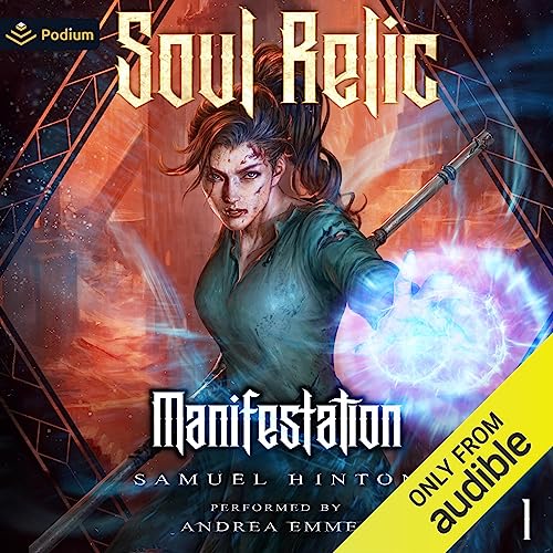 Soul Relic