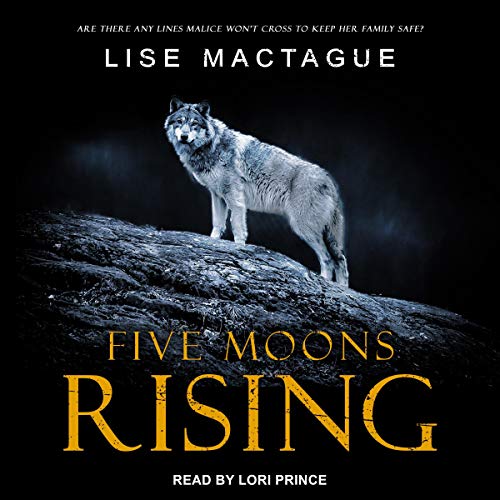 Five Moons Rising