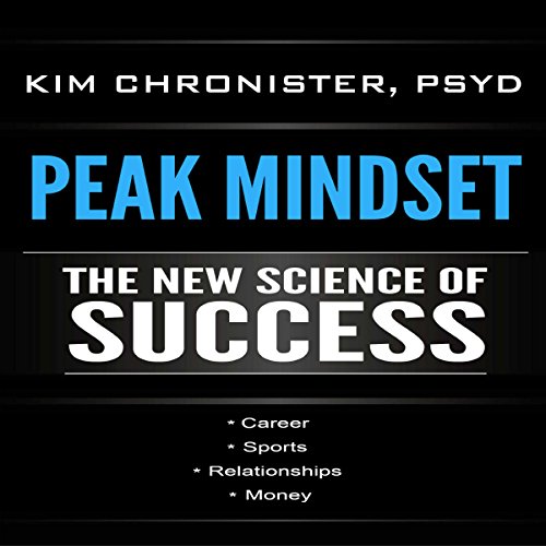 Peak Mindset