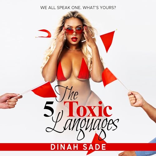 The 5 Toxic Languages