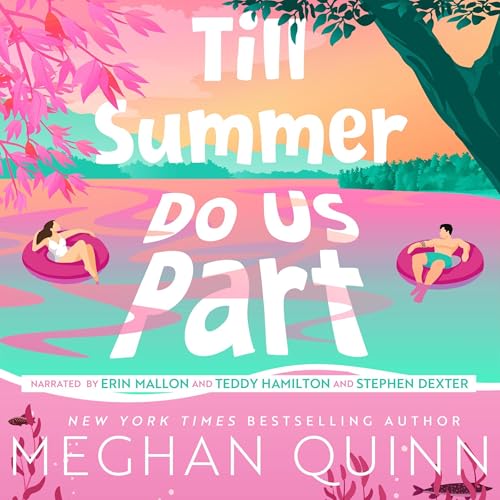 Till Summer Do Us Part