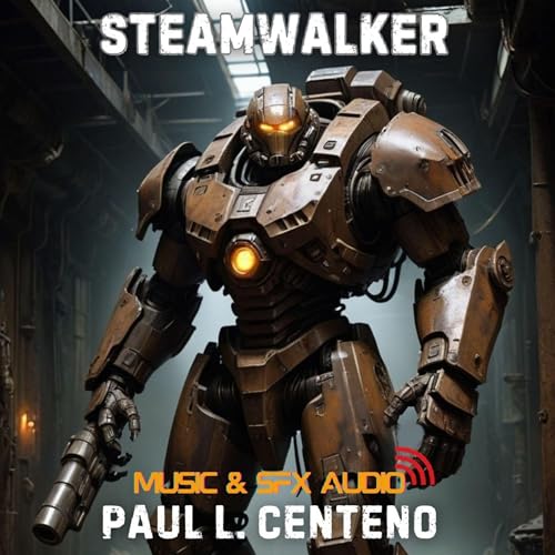 Steamwalker