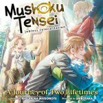 A Journey of Two Lifetimes