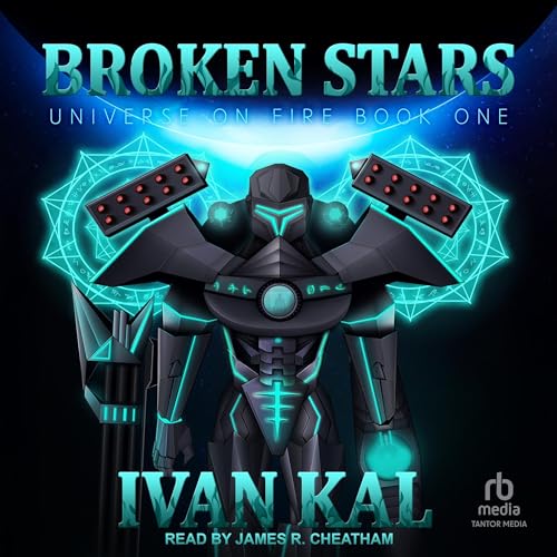 Broken Stars