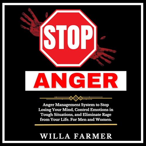 Stop Anger