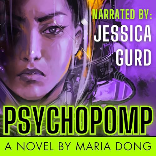 Psychopomp