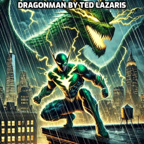 DragonMan