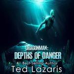 DragonMan: Depths of Danger