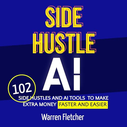 Side Hustle AI