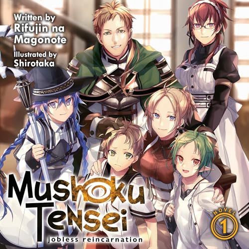 Mushoku Tensei