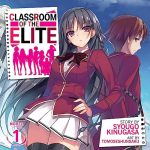 Classroom of the Elite, Vol. 1