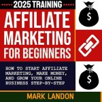 Affiliate Marketing for Beginners 2025