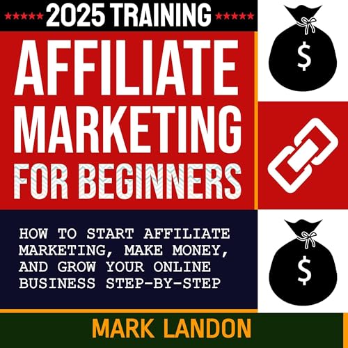 Affiliate Marketing for Beginners 2025