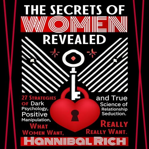 The Secrets of Women Revealed