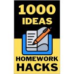1000 Ideas: Homework Hacks