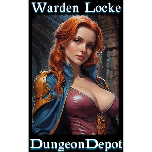 Dungeon Depot