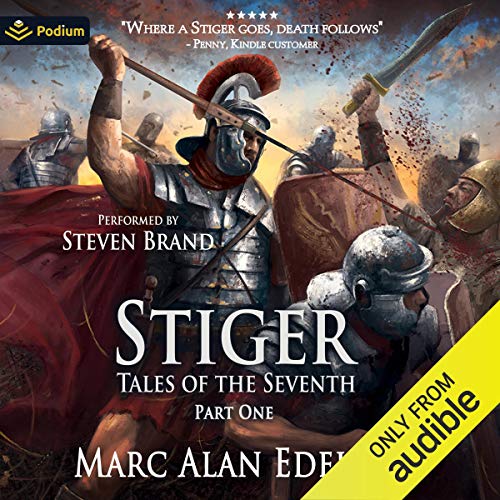 Stiger